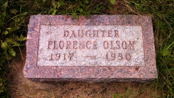 headstone image